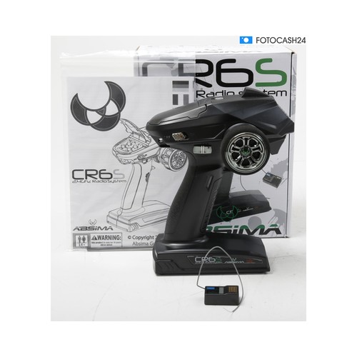 Absima cr6s - absima,