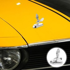  Dreidimensionales Auto-Logo