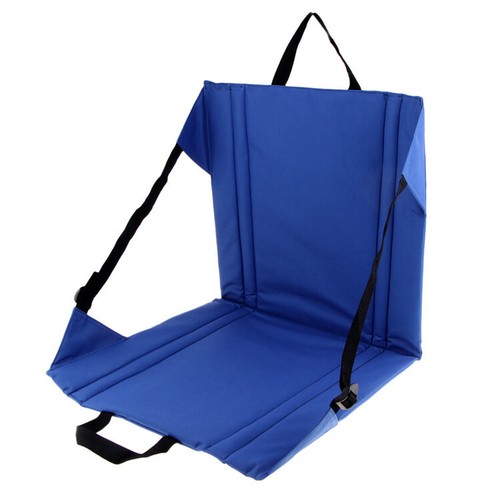 Outdoor faltbares sitzkissen - outdoor,