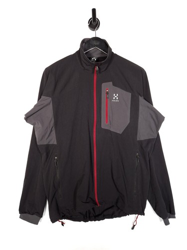 Haglöfs softshell windbreaker - softshell,