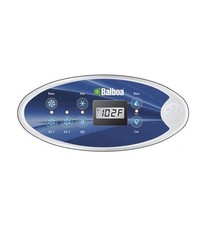 Whirlpool Balboa VL 702S