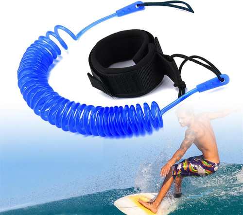 Surf leash einziehbare - 10, ft