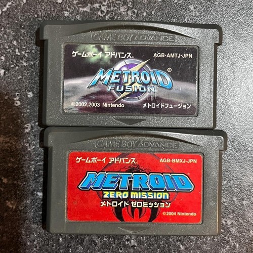 Nintendo game boy advance - nintendo,
