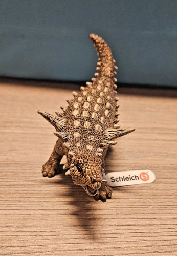 Schleich 15013 animantarx - schleich,