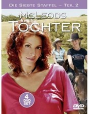 DVD McLeods Töchter - Die