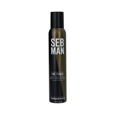 SEBASTIAN SEB MAN THE FIXER Haarspray mit starkem Halt für Männer 200 ml