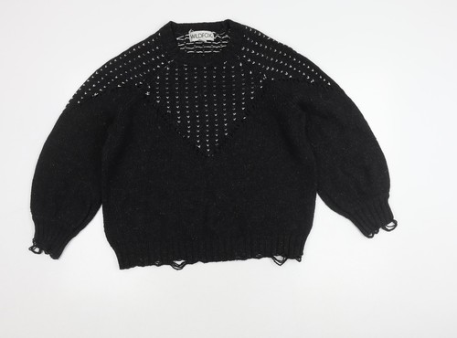 Wildfox damen strickpullover - wildfox,