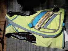 Tauchausrüstung komplett  mit  Masterjacket, Lungenautomat MK 20 Polar Scubapro