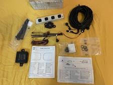 Einparkhilfe Einbausatz *