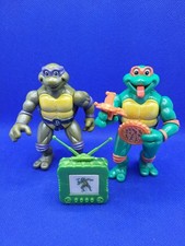 Vintage 1992 Playmates Toys