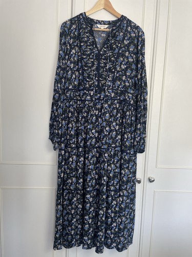 Per una stufen midikleid - una,