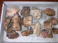 2Kg Baryt Schwerspat