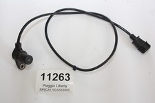 11263 Piaggio Liberty 50 I Get E4   elektrische Tachoschnecke Tachoantrieb