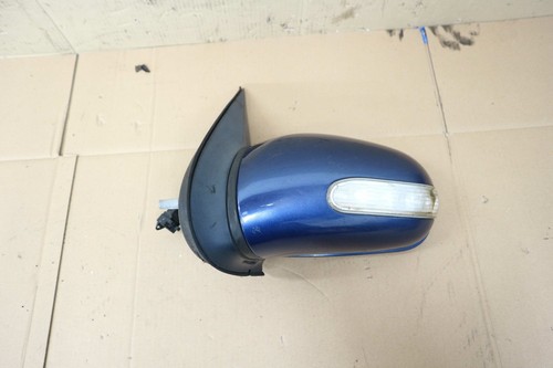 Mercedes w163 spiegel - ml,
