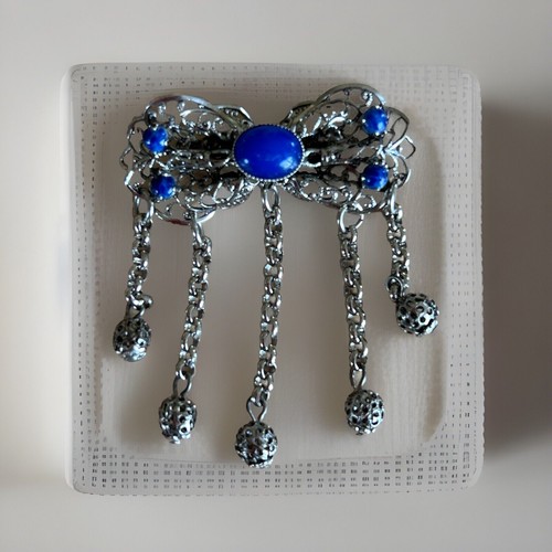Filigrane trachten brosche mit - trachten,