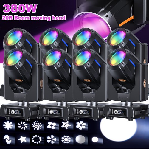 380w 20r moving - 20r,
