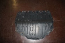 Unterfahrschutz 6Q0825237AA VW