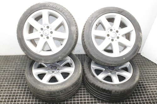 Mercedes benz r230 - mercedes-benz,