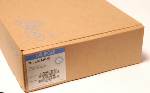 Millipore milligard cwss02s03 - milligard,