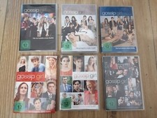 Gossip Girl Die komplette
