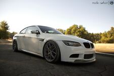 BMW 3 E90 E92 M3 2007-2013 GTS LOOK FRONTLIP FRONTSPOILER SPOILER SPLITTER