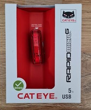 Cateye rücklicht rapid micro - cateye,