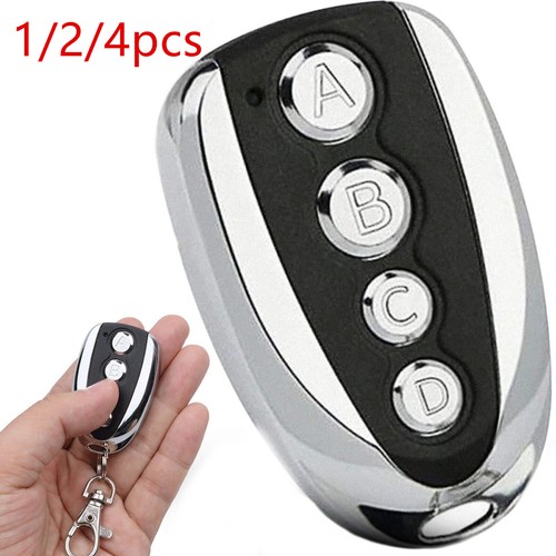 4pcs handsender - 1/2/4pcs,