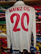 #20 1. FSV Mainz 05 2008/2009