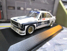 Ford escort mkii - ford, gr.5