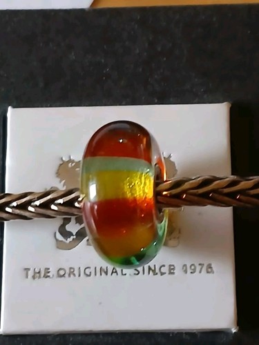 Original trollbeads murano - trollbeads,