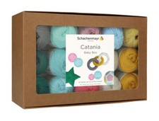 300g Schachenmayr CATANIA Baby