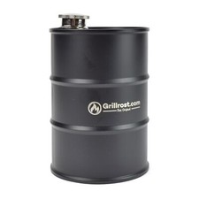 Mini Feuertonne - Ölfass