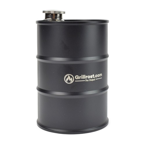 Mini feuertonne ölfass - mini,