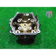 Encabezamiento Honda Foresight