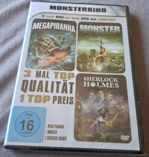 Monsterkino - monsterkino,