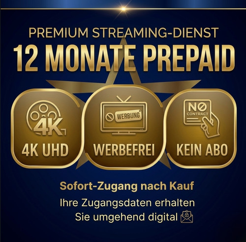 Disney plus premium - disney+, 12