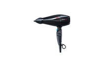 Babyliss Pro Ionic Excess-HQ schwarz Föhn Fön Haartrockner