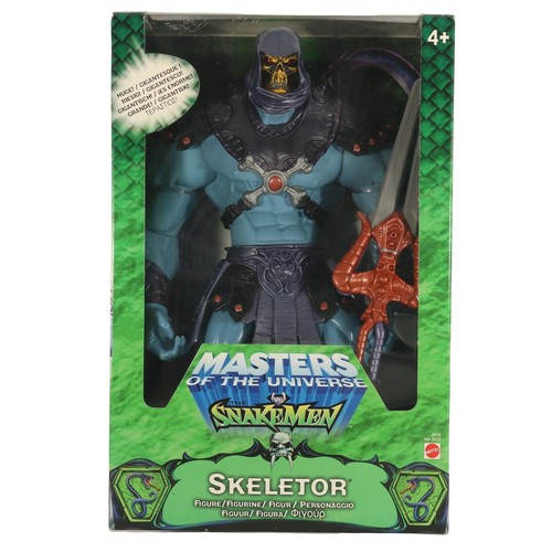 Giant skeletor motu 200x - skeletor,