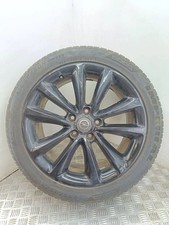 Opel Astra J 2010 18 Zoll