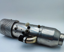 ARDIC 091-D 24V Diesel Boot Wohnmobil Fahrerhaus Raumheizung Webasto Eberspacher