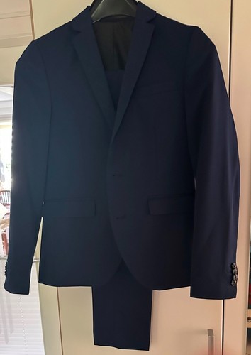 Jack jones junior anzug - jones,