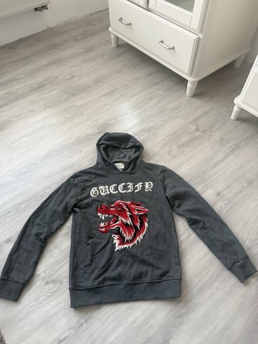Gucci pullover m - gucci, gr.
