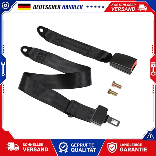 Punkt beckengurt - 2,