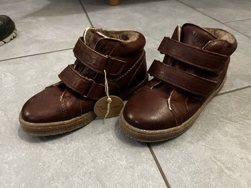 Gefütterte winterstiefel - gefütterte,