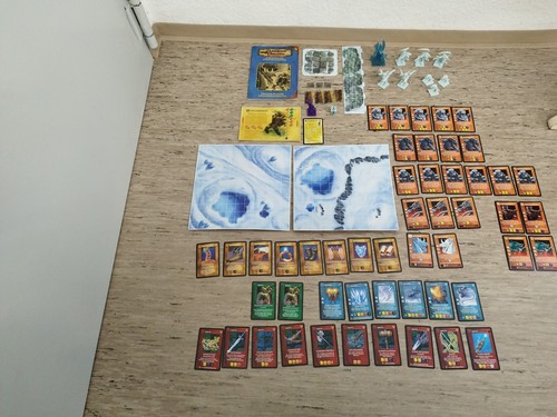Parker dungeons and - dungeons,