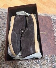 Stefano   Ricci Loafer Braun