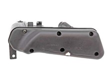 Luftfilterkasten + Luftfilter