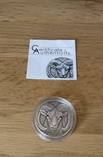 2013 500 Togrog Mongolian
