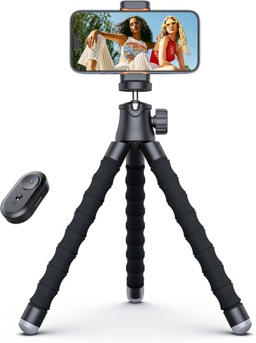 Mini handy stativ smartphone - stativ,