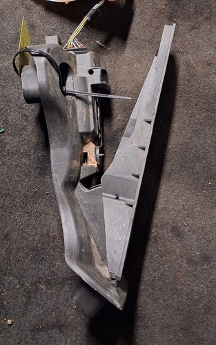 1k1721503l gaspedal audi - 1k1721503l,